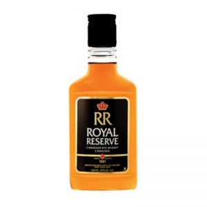 ROYAL RESERVE